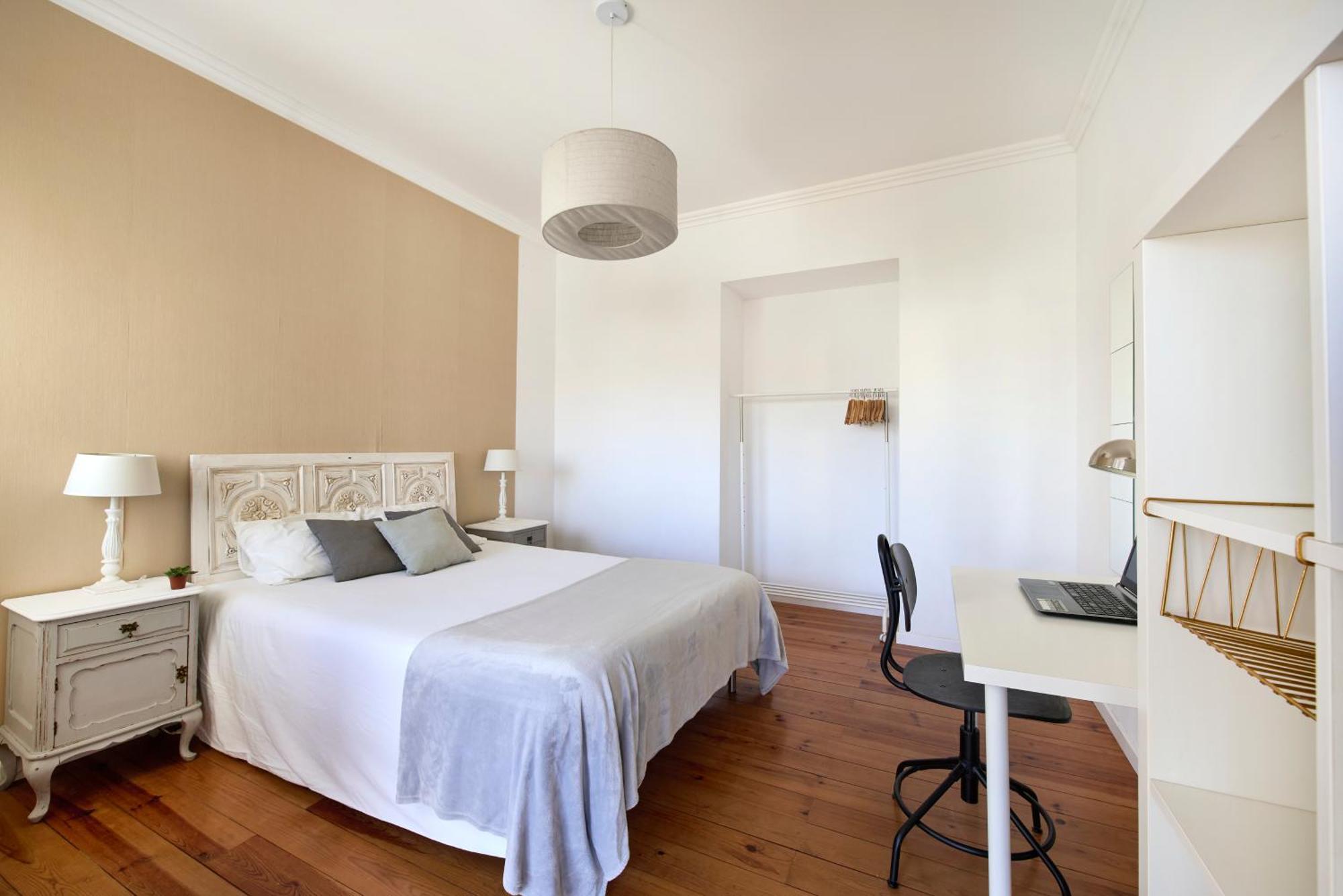 Guest house Casa Olarias *