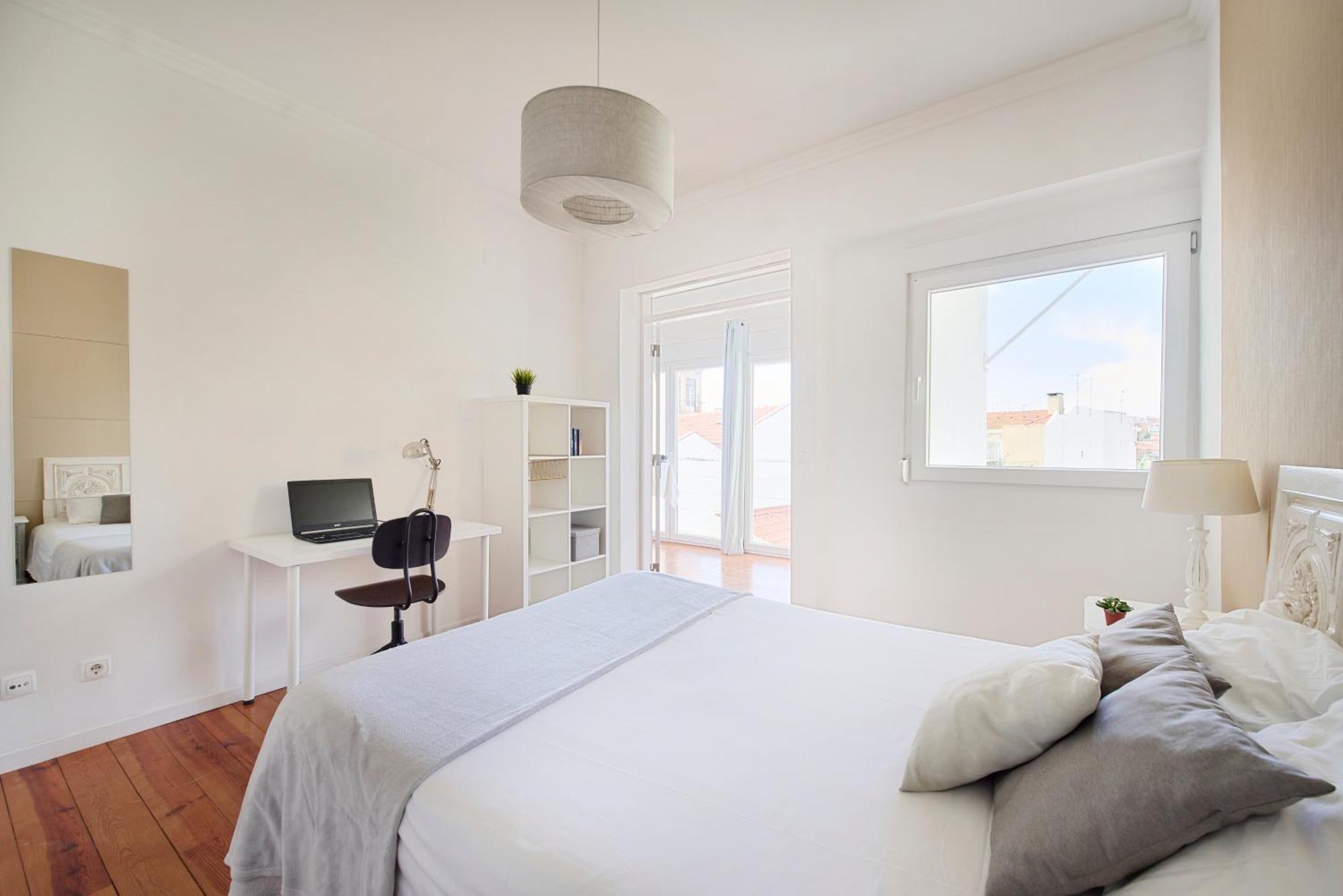 Guest house Casa Olarias *