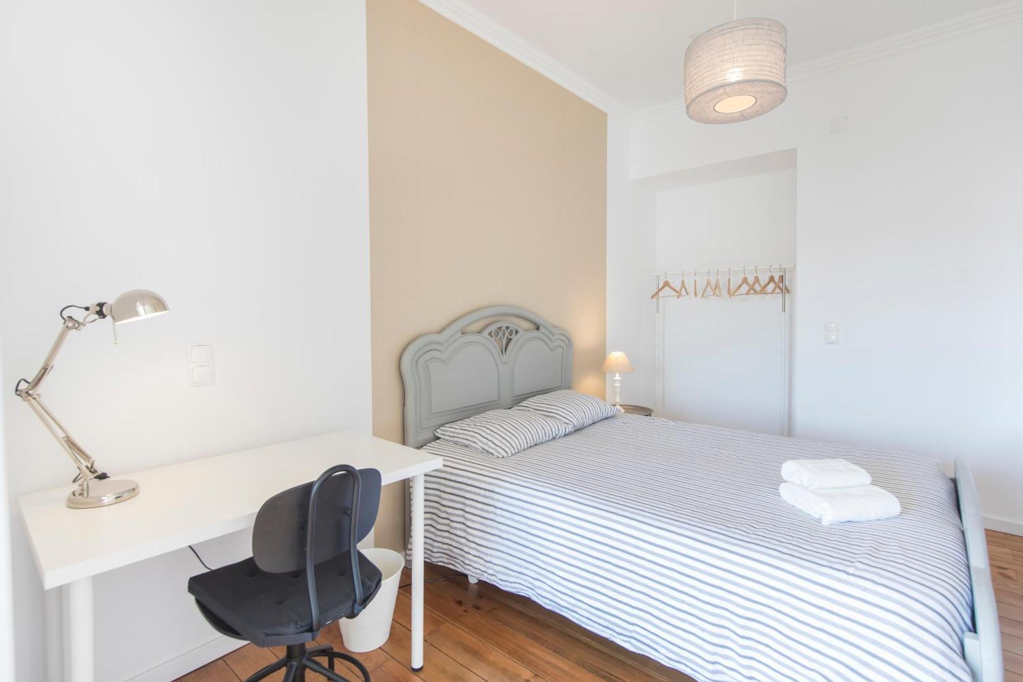 Guest house Casa Olarias *