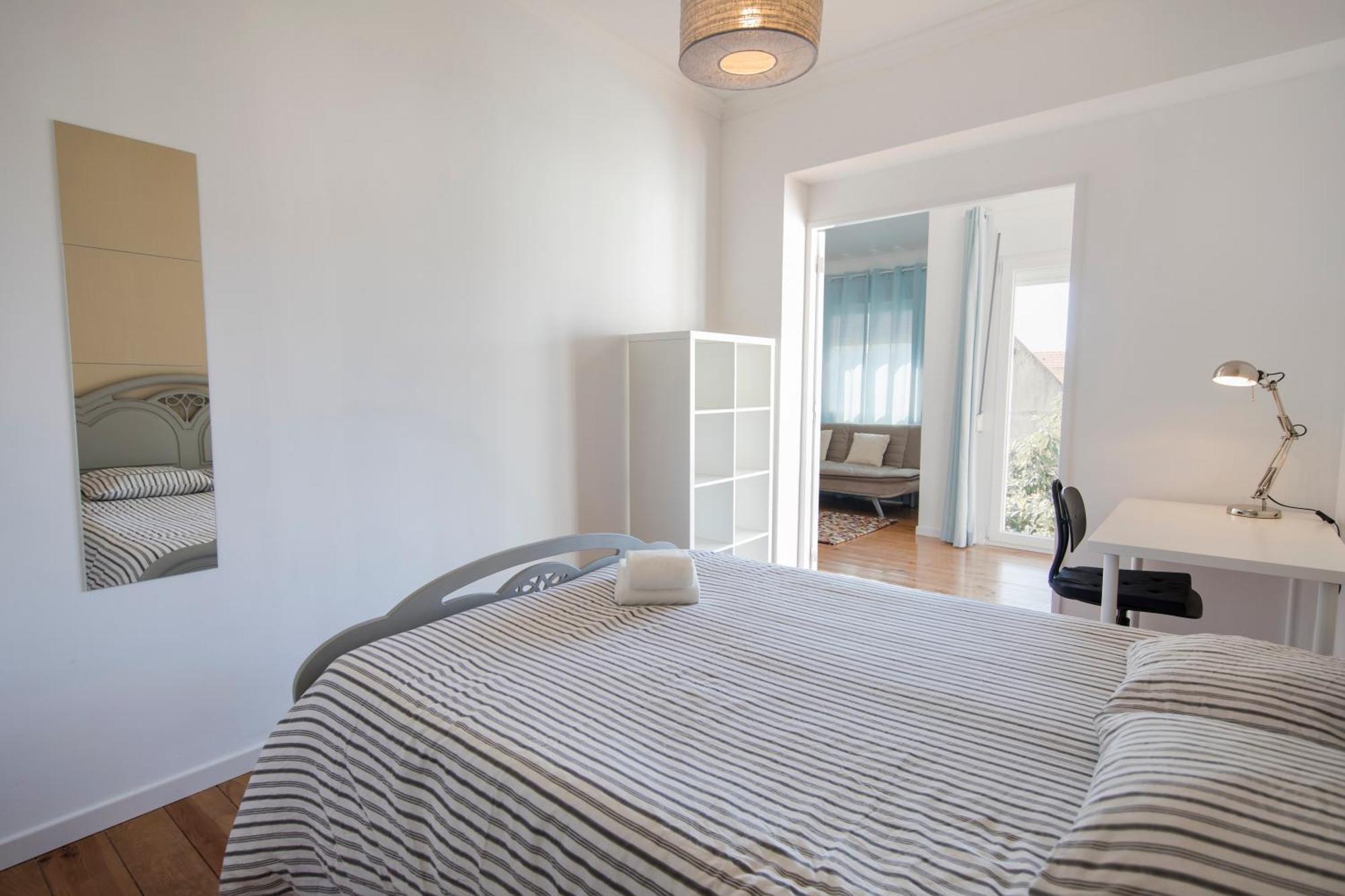Guest house Casa Olarias Lisbon