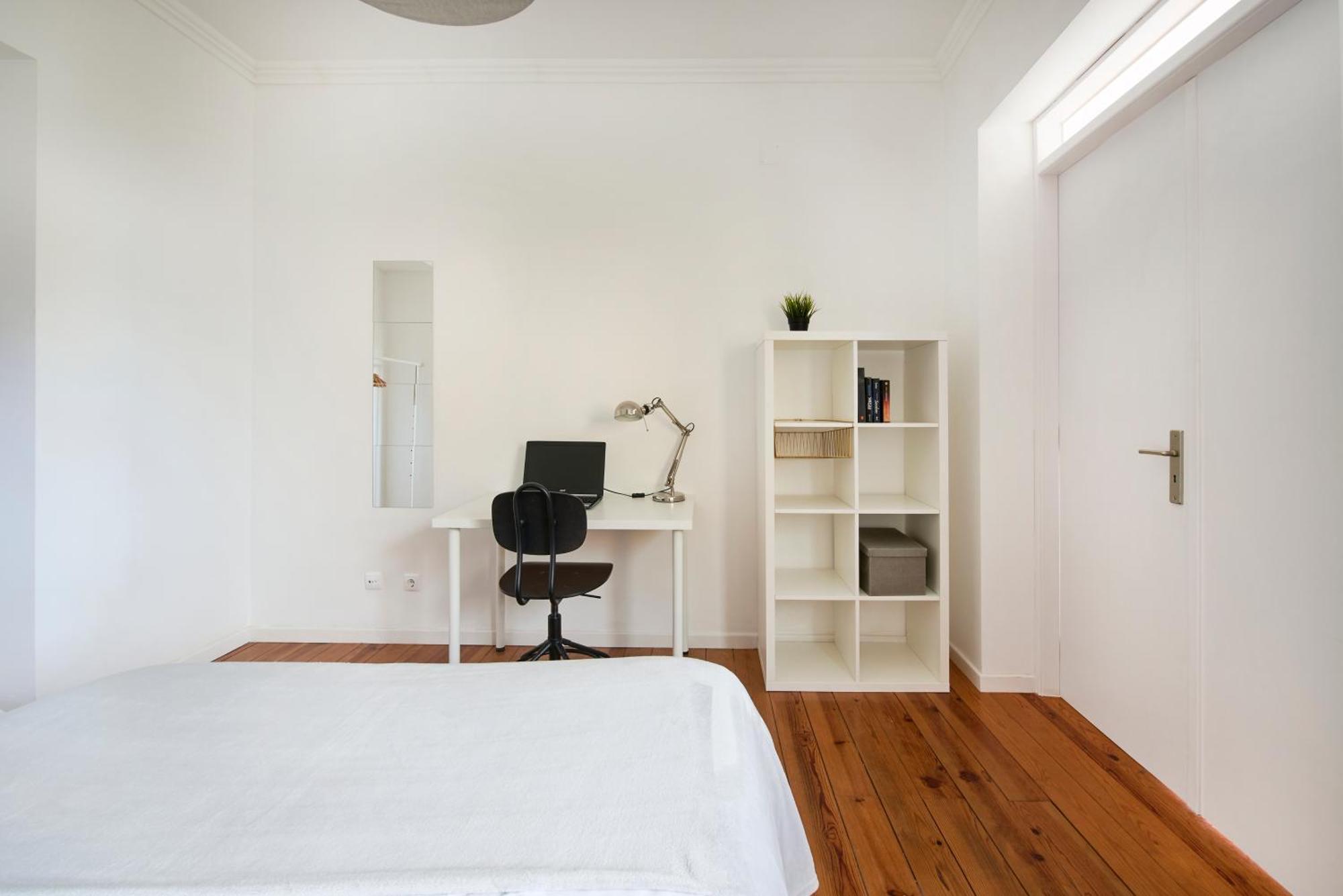 Guest house Casa Olarias Lisbon