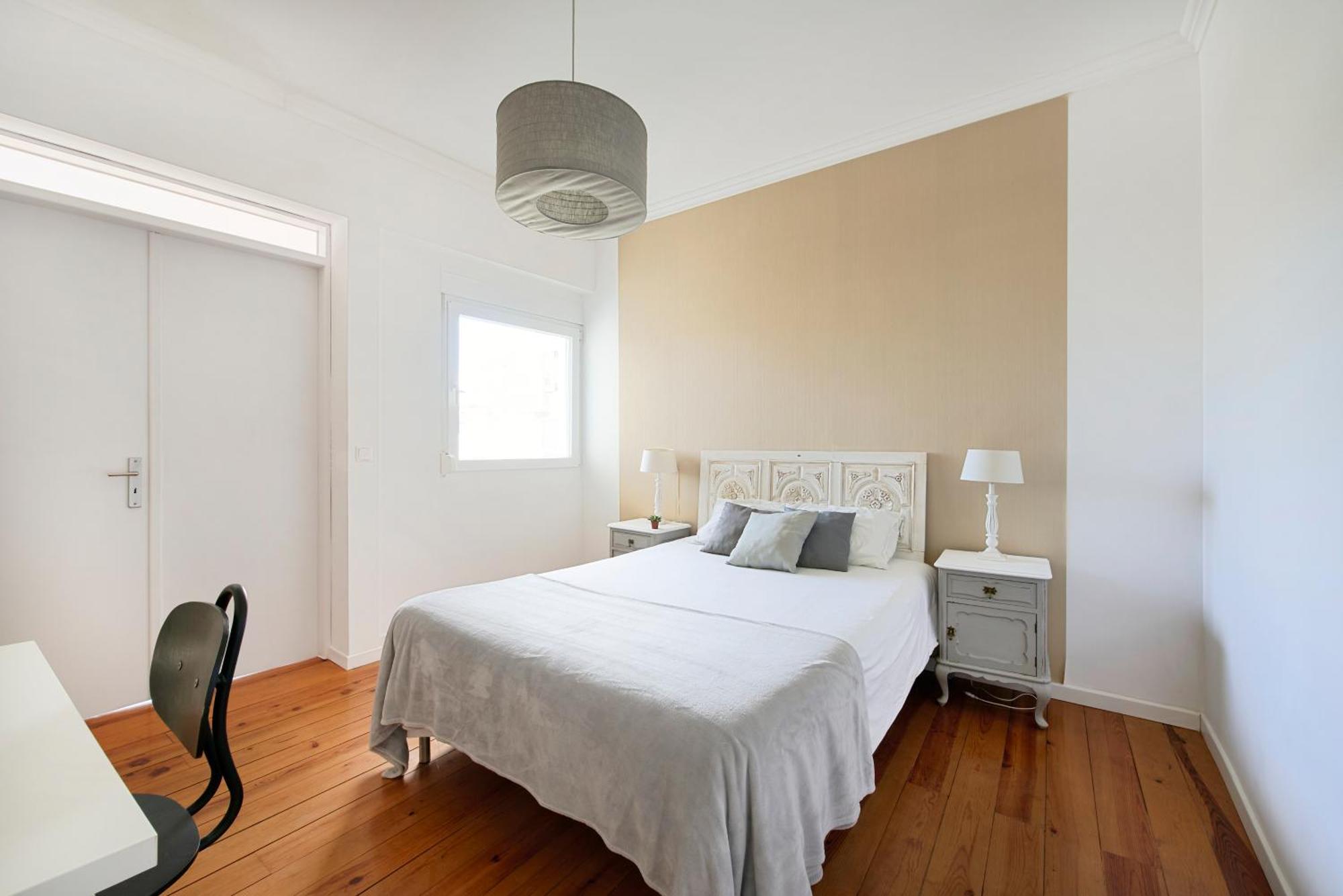 Guest house Casa Olarias *