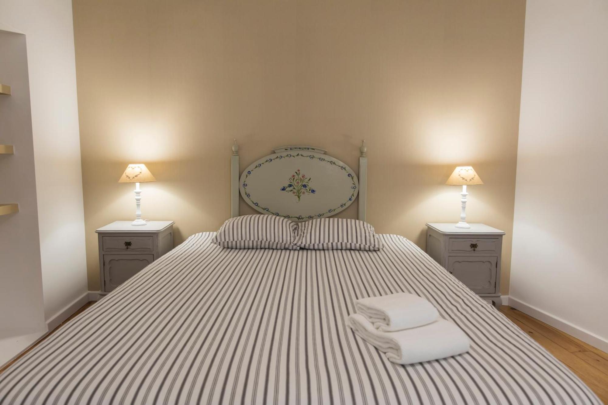 Casa Olarias Guest house *