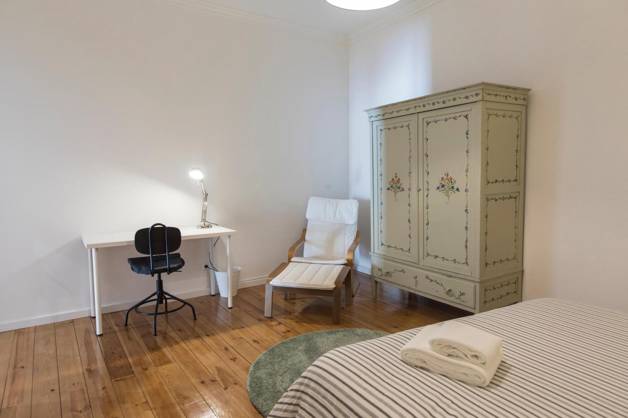 Guest house Casa Olarias *