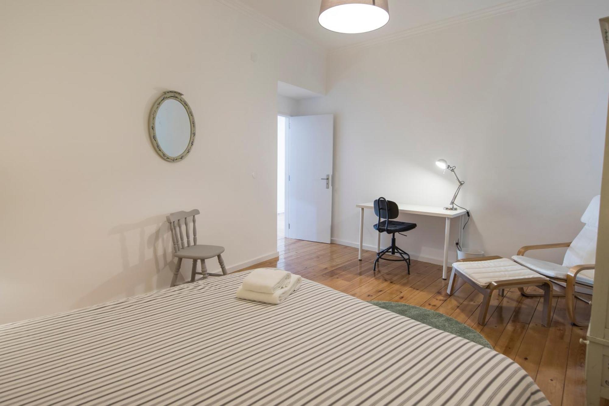 Guest house Casa Olarias