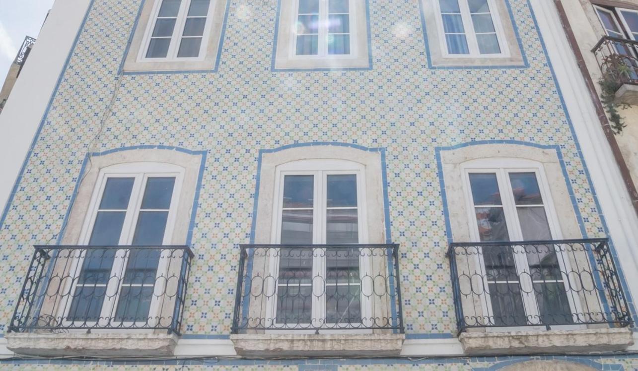 Casa Olarias Guest house *
