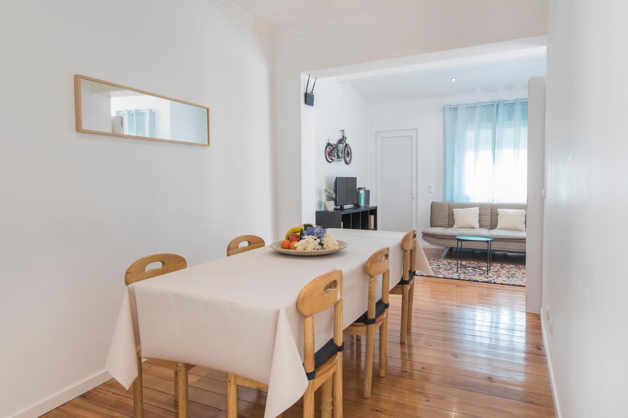Guest house Casa Olarias *