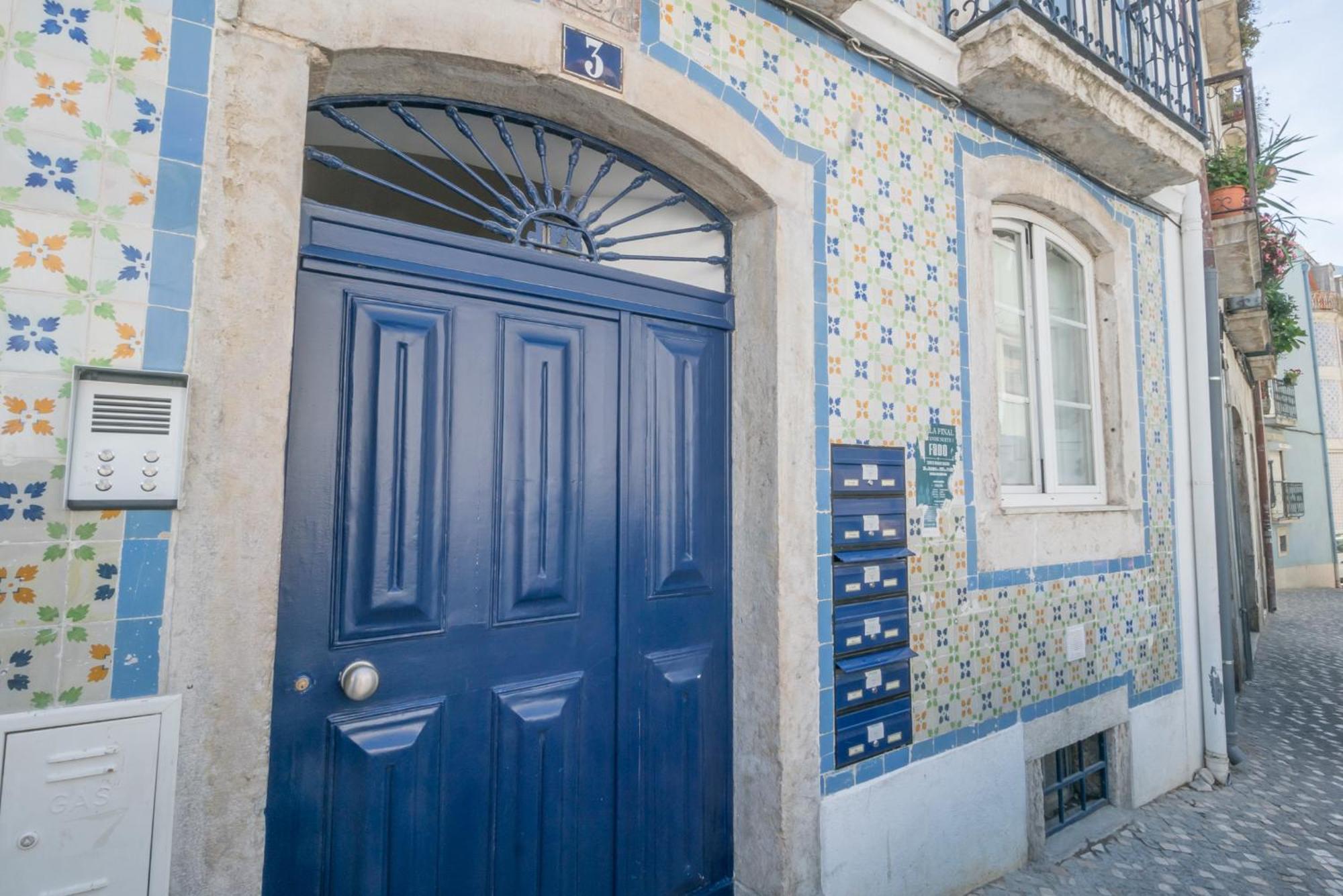 Casa Olarias